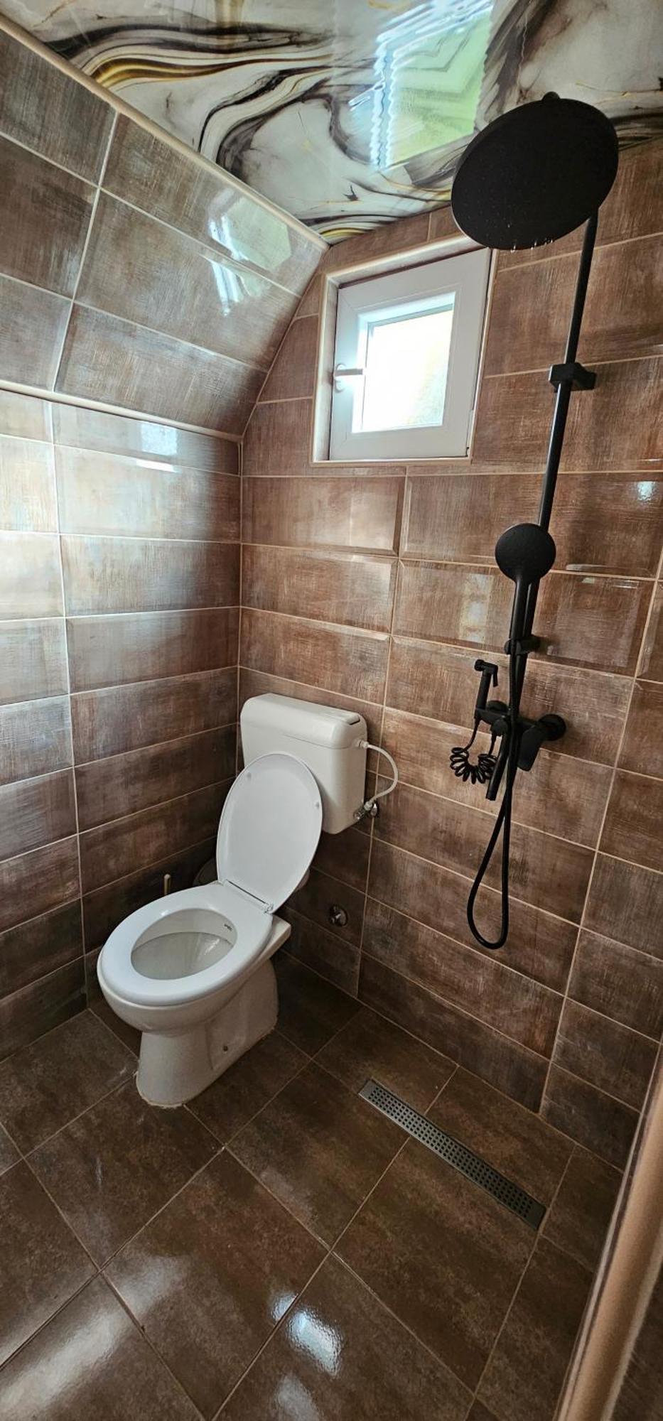 Ekoo Katun Jezerca Villa Vusanje Ngoại thất bức ảnh