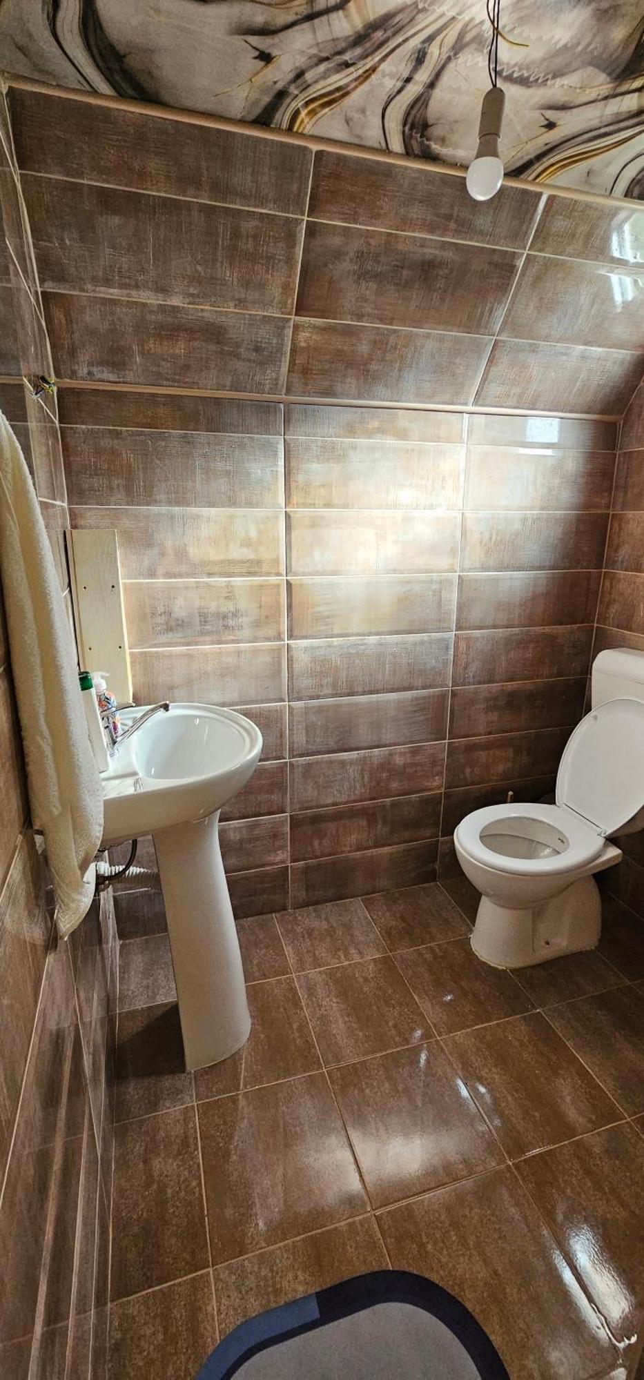 Ekoo Katun Jezerca Villa Vusanje Ngoại thất bức ảnh